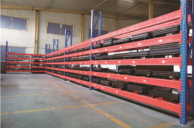 Mold warehouse